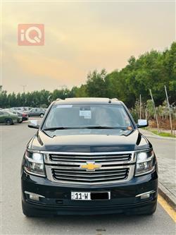 شيفروليه تاهو